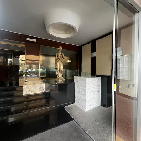 Appia Antica Apartment, Subway, 12 Stops Vatican, Comfort, Balcony Apartment *