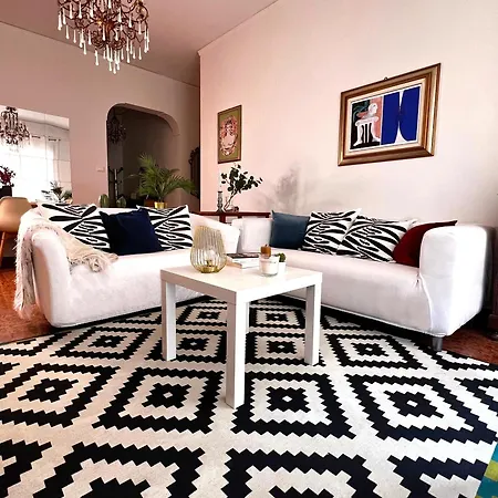 Appia Antica Apartment, Subway, Near Colosseum, Design & Comfort, Balcony *