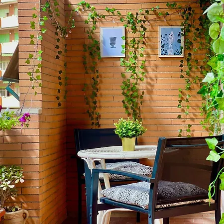 Apartman Appia Antica Apartment, Subway, Near Colosseum, Design & Comfort, Balcony